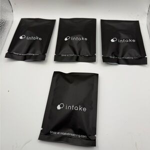 Intake Breathing — Micro Kits